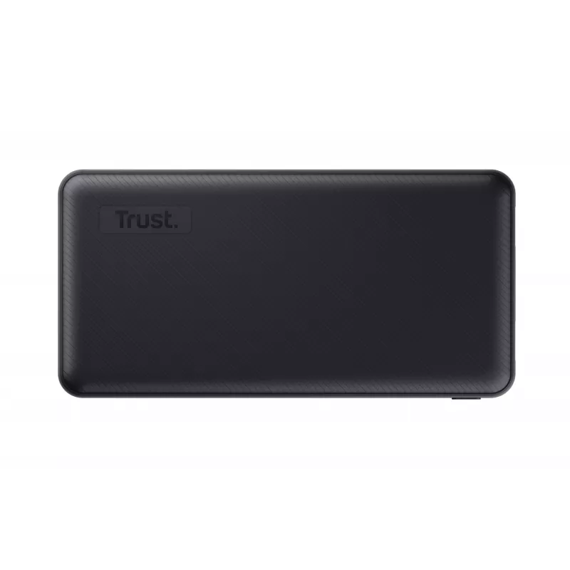 Trust Primo ličio jonų (Li-Ion) 20000 mAh juoda