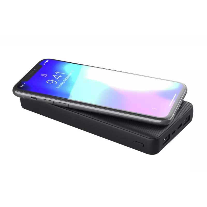 Trust Primo ličio jonų (Li-Ion) 20000 mAh juoda