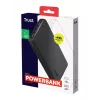 Trust Primo ličio jonų (Li-Ion) 20000 mAh juoda