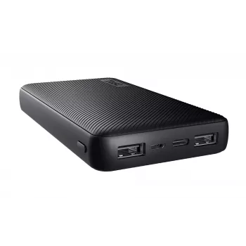 Trust Primo ličio jonų (Li-Ion) 15 000 mAh juoda