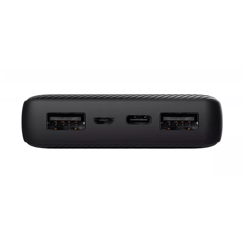 Trust Primo ličio jonų (Li-Ion) 15 000 mAh juoda