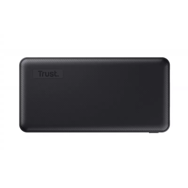 Trust Primo ličio jonų (Li-Ion) 15 000 mAh juoda