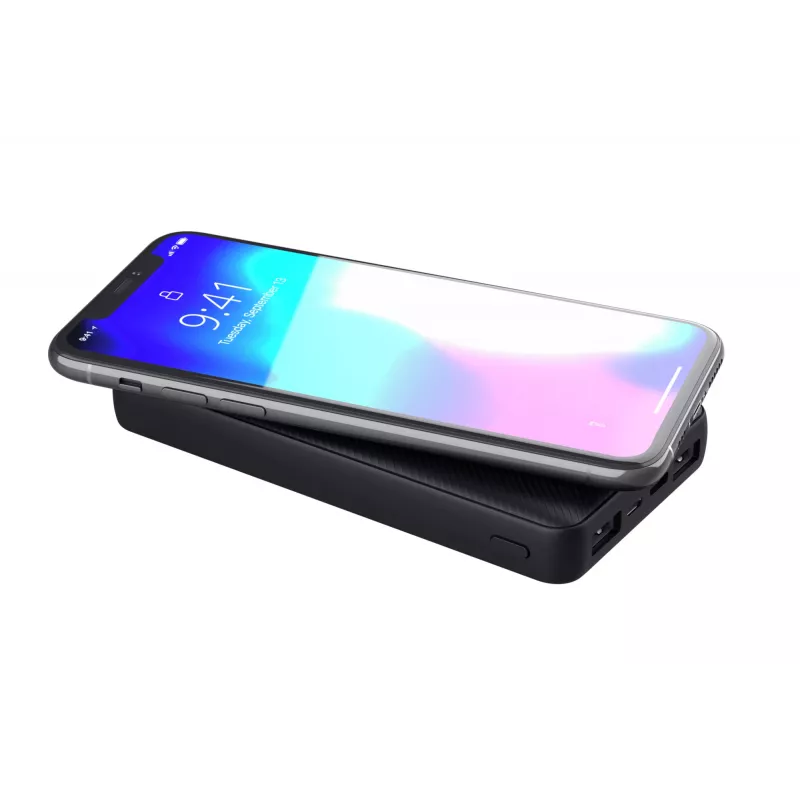 Trust Primo ličio jonų (Li-Ion) 15 000 mAh juoda