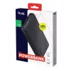 Trust Primo ličio jonų (Li-Ion) 15 000 mAh juoda