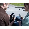 Trust Primo ličio jonų (Li-Ion) 15 000 mAh juoda