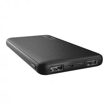 Trust Primo Lithium-Ion (Li-Ion) 10000 mAh Juoda