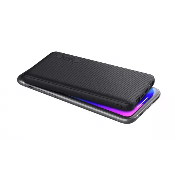 Trust Primo Lithium-Ion (Li-Ion) 10000 mAh Juoda