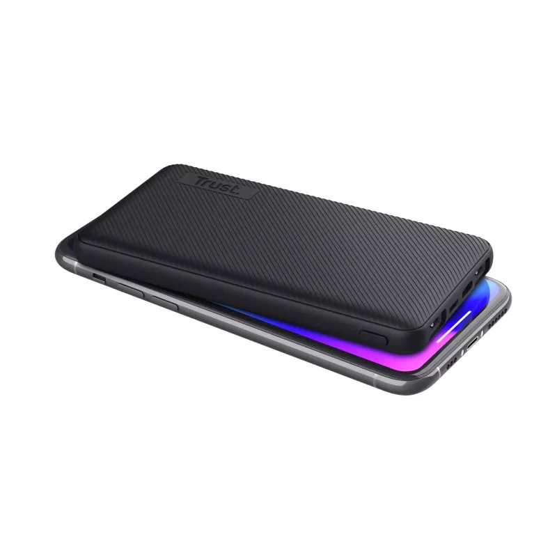 Trust Primo Lithium-Ion (Li-Ion) 10000 mAh Juoda