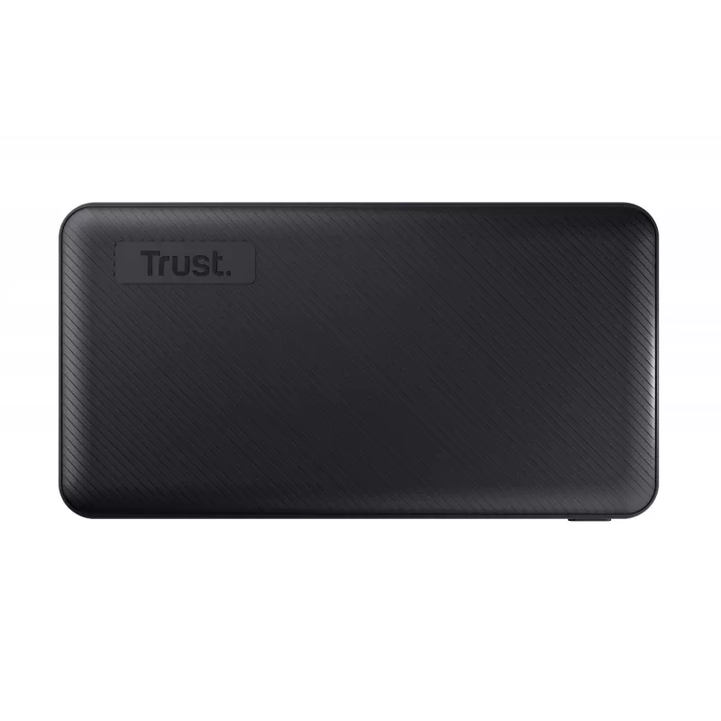 Trust Primo Lithium-Ion (Li-Ion) 10000 mAh Juoda