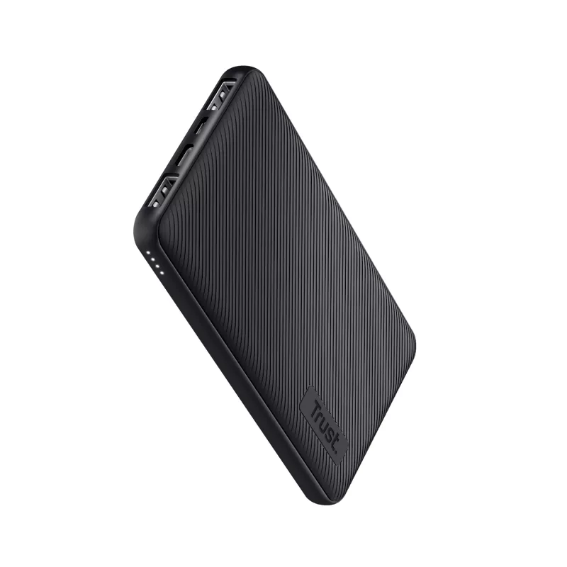 Trust Primo Lithium-Ion (Li-Ion) 10000 mAh Juoda