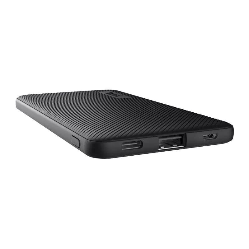 Trust Primo ličio jonų (Li-Ion) 5000 mAh juoda