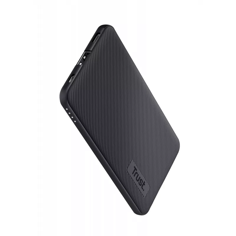 Trust Primo ličio jonų (Li-Ion) 5000 mAh juoda