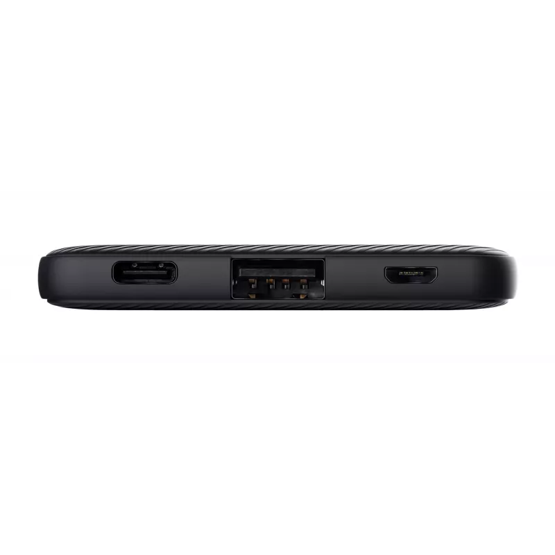 Trust Primo ličio jonų (Li-Ion) 5000 mAh juoda