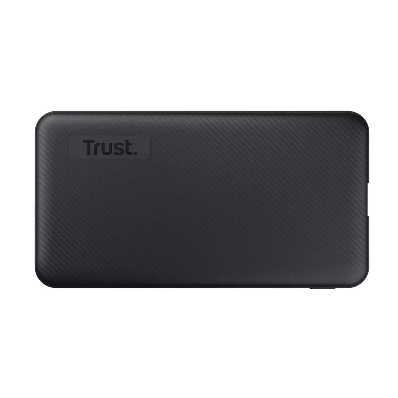 Trust Primo ličio jonų (Li-Ion) 5000 mAh juoda