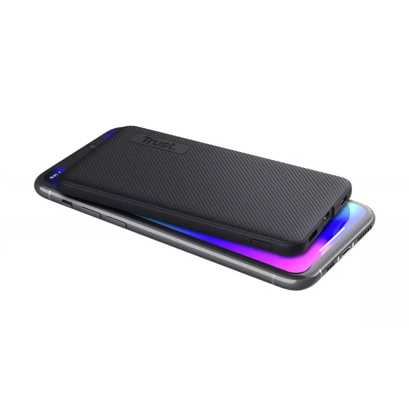 Trust Primo ličio jonų (Li-Ion) 5000 mAh juoda