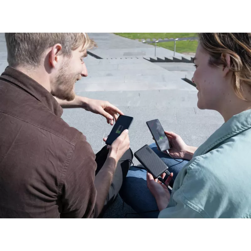 Trust Primo ličio jonų (Li-Ion) 5000 mAh juoda