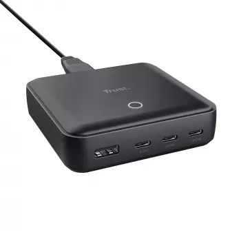 Trust Maxo Universal Juoda AC Indoor