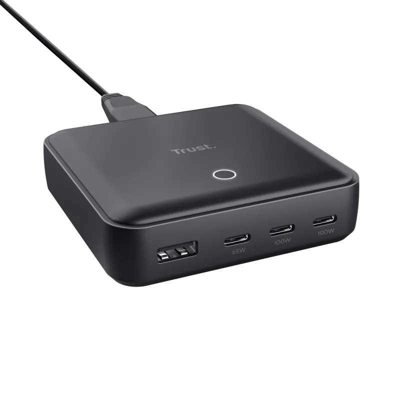 Trust Maxo Universal Juoda AC Indoor