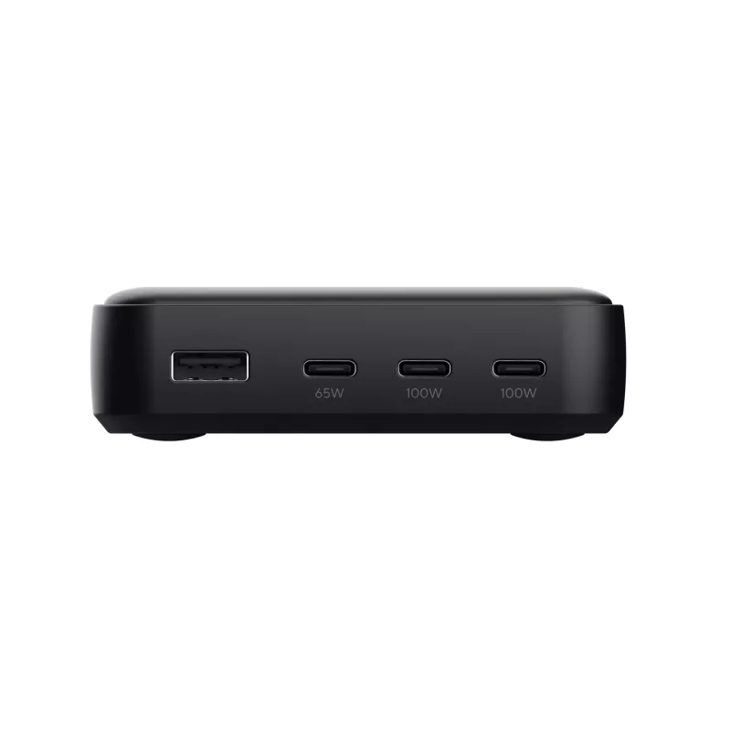 Trust Maxo Universal Juoda AC Indoor