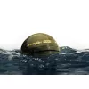 Nešiojamasis echolotas deeper Smart Sonar CHIRP+3 Wi‑Fi — metamas belaidis sonaras, maks. gylis 100 m, kūgio kampai 47°/20°/7°, Wi‑Fi, GPS/GLONASS