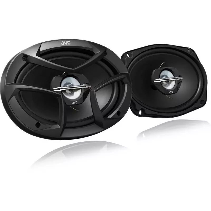 JVC CS-J6930 automobilinis garsiakalbis, ovalus, 3 krypčių, 400 W