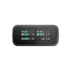 Kondensatorinis belaidis mikrofonų rinkinys Sennheiser PROFILE Wireless 2 kanalų — įvairiakryptis, 48 kHz, 245 m veikimo nuotolis, 7 val. baterija