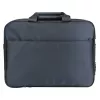 Toploader bag Addison COMPUTER CASE FOR NOTEBOOK 14.1 inch CORNELL 14 — Nylonas, 362×38×245 mm, Juoda