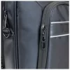 Toploader bag Addison COMPUTER CASE FOR NOTEBOOK 14.1 inch CORNELL 14 — Nylonas, 362×38×245 mm, Juoda