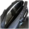 Toploader bag Addison COMPUTER CASE FOR NOTEBOOK 14.1 inch CORNELL 14 — Nylonas, 362×38×245 mm, Juoda