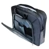 Toploader bag Addison COMPUTER CASE FOR NOTEBOOK 14.1 inch CORNELL 14 — Nylonas, 362×38×245 mm, Juoda