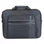 Toploader bag Addison COMPUTER CASE FOR NOTEBOOK 14.1 inch CORNELL 14 — Nylonas, 362×38×245 mm, Juoda