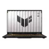 ASUS TUF Gaming F16 FX608JH-I5165W Intel® Core™ i5 i5-13450HX nešiojamas kompiuteris 40,6 cm (16 colių) WUXGA 16 GB DDR5-SDRAM 512 GB SSD NVIDIA® GeForce RTX™ 5050 Wi-Fi 6E (802.11ax) Windows 11 Home pilka
