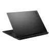 ASUS TUF Gaming F16 FX608JH-I5165W Intel® Core™ i5 i5-13450HX nešiojamas kompiuteris 40,6 cm (16 colių) WUXGA 16 GB DDR5-SDRAM 512 GB SSD NVIDIA® GeForce RTX™ 5050 Wi-Fi 6E (802.11ax) Windows 11 Home pilka
