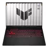 Nešiojamas kompiuteris ASUS TUF Gaming A16 FA608UH-R7165W 16 colių Full HD+ 1920x1200 IPS 165Hz AMD Ryzen 7 260 8 branduolių 16GB DDR5 512GB SSD RTX 5050 8GB Windows 11
