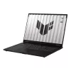 Nešiojamas kompiuteris ASUS TUF Gaming A16 FA608UH-R7165W 16 colių Full HD+ 1920x1200 IPS 165Hz AMD Ryzen 7 260 8 branduolių 16GB DDR5 512GB SSD RTX 5050 8GB Windows 11
