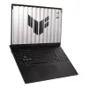 Nešiojamas kompiuteris ASUS TUF Gaming A16 FA608UH-R7165W 16 colių Full HD+ 1920x1200 IPS 165Hz AMD Ryzen 7 260 8 branduolių 16GB DDR5 512GB SSD RTX 5050 8GB Windows 11