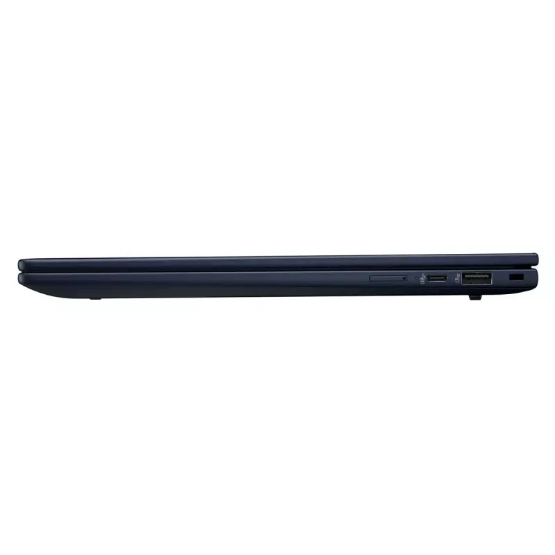 Nešiojamas kompiuteris HP EliteBook X G1i 14 colių Intel Core Ultra 7, 32 GB LPDDR5x, 1 TB NVMe SSD, Intel Arc 140V, Windows 11 Pro, Wi‑Fi 7
