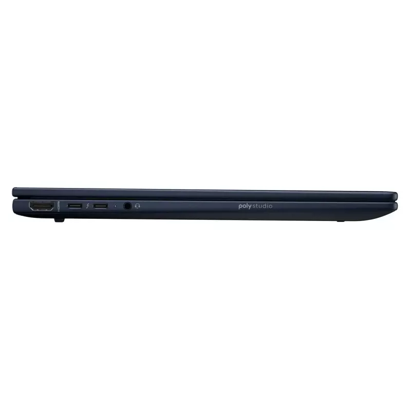Nešiojamas kompiuteris HP EliteBook X G1i 14 colių Intel Core Ultra 7, 32 GB LPDDR5x, 1 TB NVMe SSD, Intel Arc 140V, Windows 11 Pro, Wi‑Fi 7