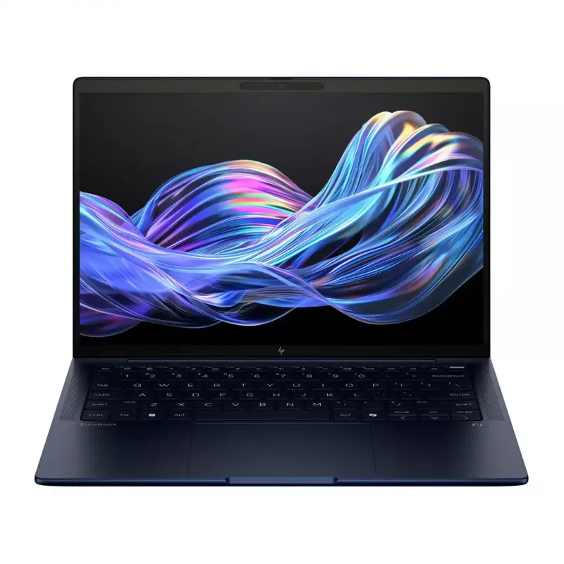 Nešiojamas kompiuteris HP EliteBook X G1i 14 colių Intel Core Ultra 7, 32 GB LPDDR5x, 1 TB NVMe SSD, Intel Arc 140V, Windows 11 Pro, Wi‑Fi 7