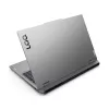 Nešiojamas kompiuteris Lenovo LOQ 15IRX10 15,6 colio Full HD IPS 144Hz Intel Core i5-13450HX 16GB DDR5 512GB SSD RTX 5050 8GB Luna Grey