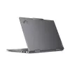 Lenovo ThinkPad X1 2-in-1 Gen 9 Intel Core Ultra 7 155U Hybrid (2-in-1) 35,6 cm (14 colių) jutiklinis ekranas WUXGA 16 GB LPDDR5x-SDRAM 1 TB SSD Wi-Fi 6E (802.11ax) Windows 11 Pro Anglų Pilka