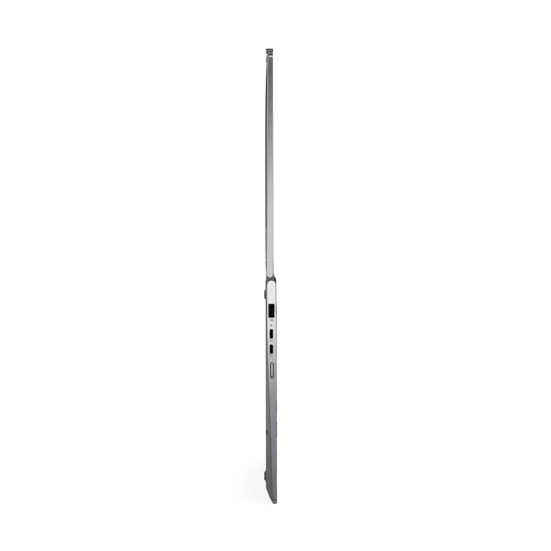Lenovo ThinkPad X1 2-in-1 Gen 9 Intel Core Ultra 7 155U Hybrid (2-in-1) 35,6 cm (14 colių) jutiklinis ekranas WUXGA 16 GB LPDDR5x-SDRAM 1 TB SSD Wi-Fi 6E (802.11ax) Windows 11 Pro Anglų Pilka