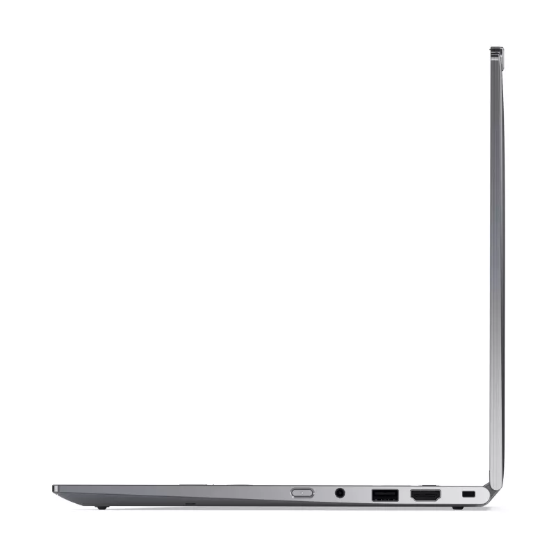 Lenovo ThinkPad X1 2-in-1 Gen 9 Intel Core Ultra 7 155U Hybrid (2-in-1) 35,6 cm (14 colių) jutiklinis ekranas WUXGA 16 GB LPDDR5x-SDRAM 1 TB SSD Wi-Fi 6E (802.11ax) Windows 11 Pro Anglų Pilka