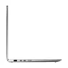 Lenovo ThinkPad X1 2-in-1 Gen 9 Intel Core Ultra 7 155U Hybrid (2-in-1) 35,6 cm (14 colių) jutiklinis ekranas WUXGA 16 GB LPDDR5x-SDRAM 1 TB SSD Wi-Fi 6E (802.11ax) Windows 11 Pro Anglų Pilka