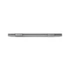 Lenovo ThinkPad X1 2-in-1 Gen 9 Intel Core Ultra 7 155U Hybrid (2-in-1) 35,6 cm (14 colių) jutiklinis ekranas WUXGA 16 GB LPDDR5x-SDRAM 1 TB SSD Wi-Fi 6E (802.11ax) Windows 11 Pro Anglų Pilka