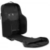 Kuprinė Lenovo GX41M53147 — poliesteris, tinka iki 40,6 cm (16 colių), juoda, 420×280×22 mm, 1,03 kg