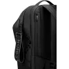Kuprinė Lenovo GX41M53147 — poliesteris, tinka iki 40,6 cm (16 colių), juoda, 420×280×22 mm, 1,03 kg