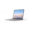 MICROSOFT Surface Laptop Go - 12,4 col. - i5 1035g1 - 8 GB RAM - 256 GB SSD - „Windows 10 Pro“ - platina - tarptautinė QWERTY klaviatūra - UHD Graphics