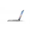 MICROSOFT Surface Laptop Go - 12,4 col. - i5 1035g1 - 8 GB RAM - 256 GB SSD - „Windows 10 Pro“ - platina - tarptautinė QWERTY klaviatūra - UHD Graphics