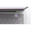 MICROSOFT Surface Laptop Go - 12,4 col. - i5 1035g1 - 8 GB RAM - 256 GB SSD - „Windows 10 Pro“ - platina - tarptautinė QWERTY klaviatūra - UHD Graphics